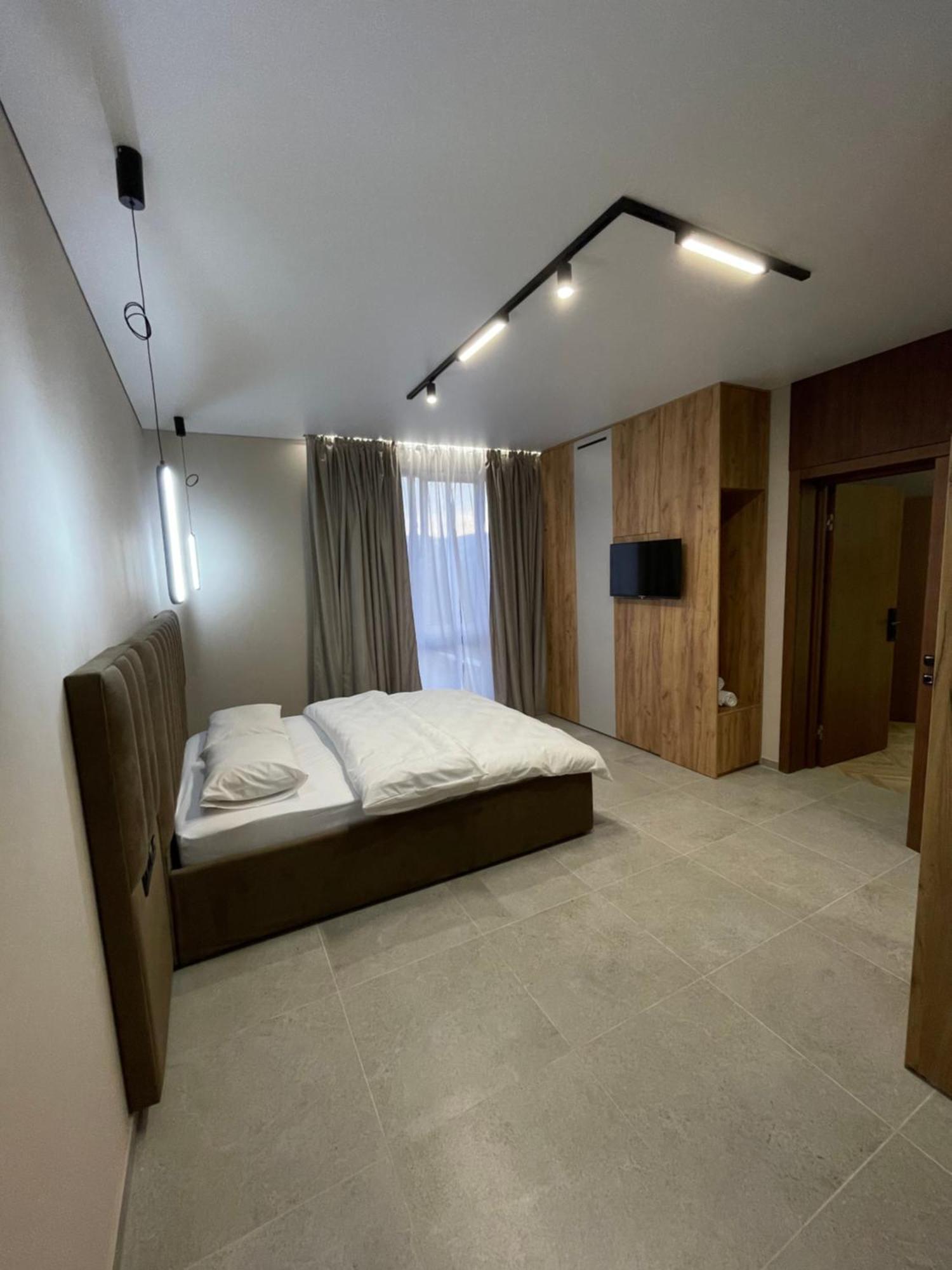 Гуцульська Світлиця Hotel Bukovel Exterior photo